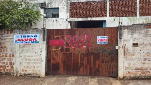 Ponto Comercial para alugar, 723m² no Eldorado, São José do Rio Preto