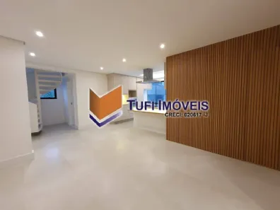 Apartamento com 3 Quartos à venda, 170m² no Vila Olímpia, São Paulo