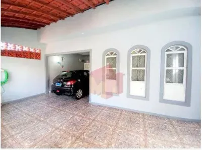 Casa com 3 Quartos à venda, 120m² no Jardim Denadai (Nova Veneza), Sumaré