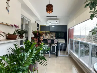 Apartamento com 3 Quartos à venda, 171m² no Nova Aliança, Ribeirão Preto