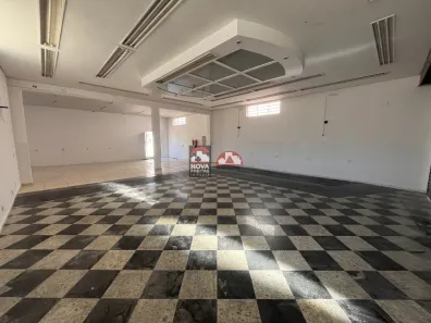 para alugar, 400m² no Centro, São José dos Campos