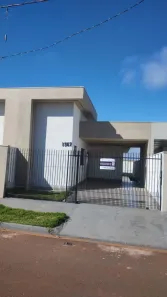 Casa com 3 Quartos à venda, 84m² no Paiçandu, Paiçandu