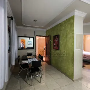 Casa com 2 Quartos à venda, 116m² no Jardim Wanel Ville V, Sorocaba