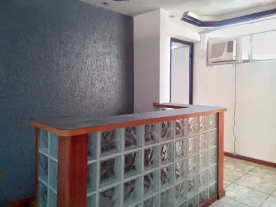 Sala Comercial para alugar, 120m² no Centro Histórico, Porto Alegre