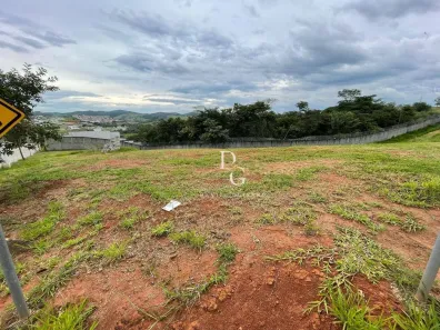 Lote/Terreno à venda, 513m² no Condominio Cataguá Way, Taubaté