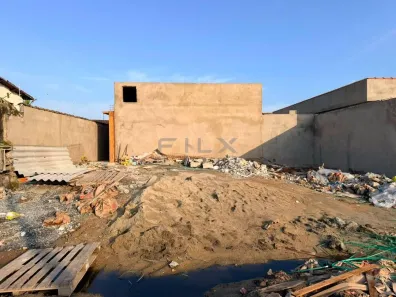 Casa de Condomínio com 2 Quartos à venda, 60m² no Gaivota (Interior), Itanhaém