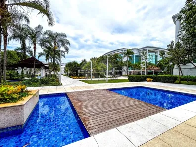 Ponto Comercial à venda, 94m² no Barra da Tijuca, Rio de Janeiro