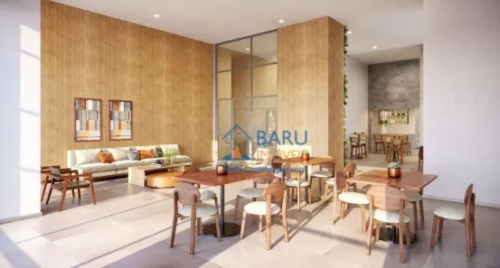Apartamento com 2 Quartos à venda, 106m² no Itaim Bibi, São Paulo