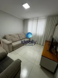 Apartamento com 2 Quartos à venda, 50m² no São Salvador, Belo Horizonte