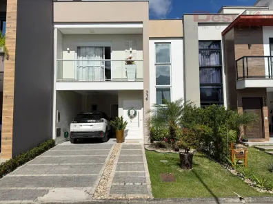 Casa com 3 Quartos à venda, 149m² no Beira Rio, Biguaçu