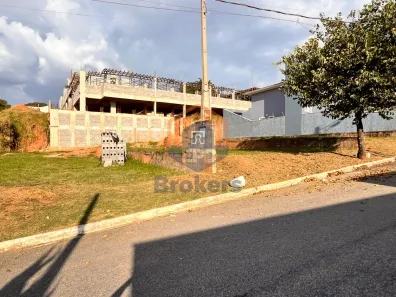 Lote/Terreno à venda, 233m² no Jardim Quintas das Videiras, Jundiaí