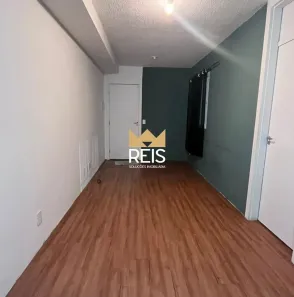 Apartamento com 2 Quartos para alugar, 44m² no Campo Grande, Rio de Janeiro