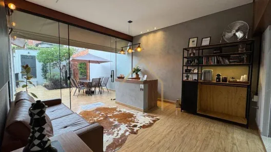 Casa com 3 Quartos à venda, 148m² no Parque Fabrício, Nova Odessa