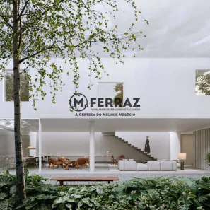 Lote/Terreno à venda, 550m² no Caxingui, São Paulo