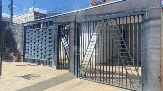 Casa com 2 Quartos à venda, 160m² no Parque Residencial Dom Lafayete Libanio, São José do Rio Preto