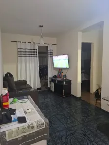 Apartamento com 2 Quartos à venda, 48m² no Parque Roseira, Carapicuíba
