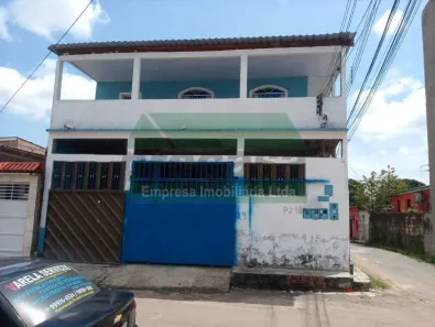 Casa com 7 Quartos à venda, 388m² no Redenção, Manaus