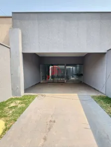 Casa com 3 Quartos à venda, 112m² no Jardim Colorado, Goiânia