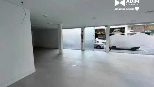 Sala Comercial com 1 Quarto à venda, 75m² no Centro, Balneário Camboriú