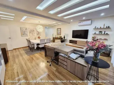 Apartamento com 3 Quartos à venda, 113m² no Ipanema, Rio de Janeiro