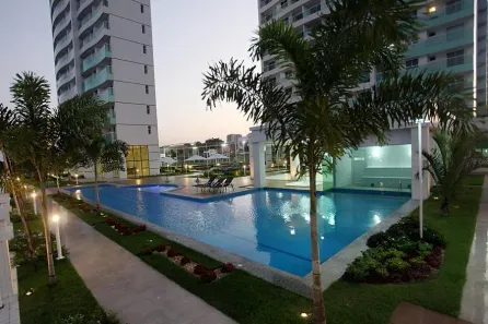 Apartamento com 3 Quartos à venda, 71m² no Engenheiro Luciano Cavalcante, Fortaleza