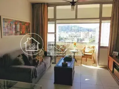 Apartamento com 2 Quartos à venda, 73m² no Vila Isabel, Rio de Janeiro