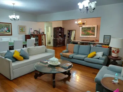 Apartamento com 3 Quartos à venda, 182m² no Tijuca, Rio de Janeiro