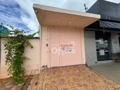 Imóvel Comercial com 4 Quartos para alugar, 196m² no Jundiaí, Anápolis