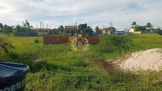 Lote/Terreno à venda, 360m² no , Iguaba Grande