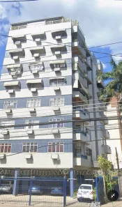 Apartamento com 3 Quartos à venda, 180m² no da Luz, Nova Iguaçu