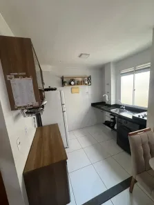 Apartamento com 2 Quartos à venda, 44m² no Turu, São Luís
