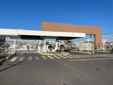 Casa de Condomínio com 2 Quartos para alugar, 60m² no Terra Nova, Alvorada