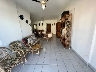 Apartamento com 3 Quartos à venda, 142m² no Tupi, Praia Grande
