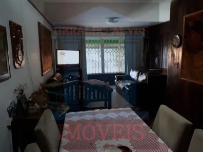 Casa com 2 Quartos à venda, 194m² no Ipiranga, São Paulo
