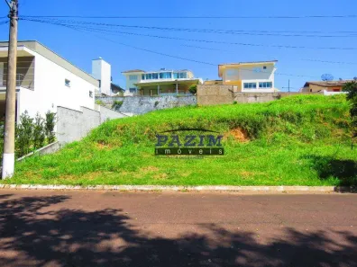 Lote/Terreno à venda, 450m² no Vilagge Capricio, Louveira