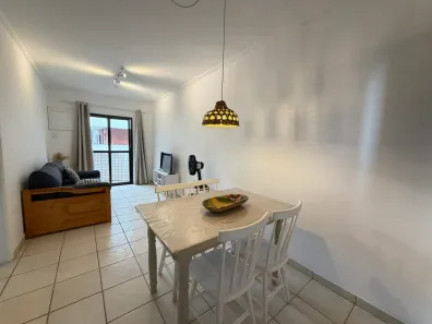 Apartamento com 1 Quarto à venda, 48m² no Praia Grande, Ubatuba