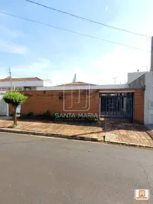 Imóvel Comercial com 3 Quartos à venda, 286m² no Jardim Sumaré, Ribeirão Preto