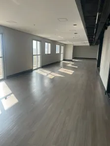Sala Comercial para alugar, 190m² no Várzea da Barra Funda, São Paulo