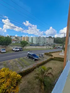 Apartamento com 2 Quartos para alugar, 42m² no Tarumã, Manaus