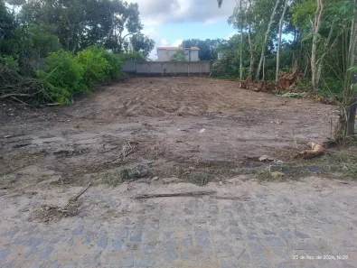 Lote/Terreno à venda, 1000m² no Aldeia dos Camarás, Camaragibe