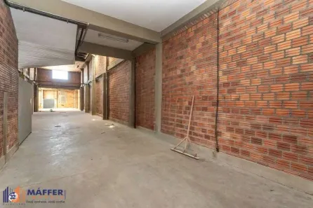 Galpão/Depósito/Armazém à venda, 461m² no Navegantes, Porto Alegre