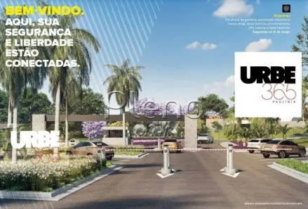 Lote/Terreno à venda, 250m² no Jardim Fortaleza, Paulínia