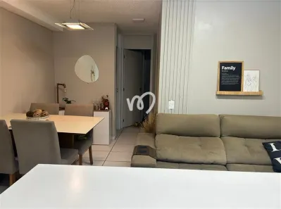 Apartamento com 2 Quartos à venda, 45m² no Curicica, Rio de Janeiro