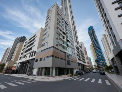 Apartamento com 2 Quartos à venda, 85m² no Centro, Balneário Camboriú