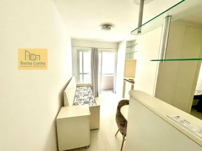Apartamento com 1 Quarto à venda, 30m² no Perdizes, São Paulo