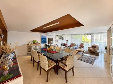 Cobertura com 3 Quartos à venda, 192m² no Recreio dos Bandeirantes, Rio de Janeiro