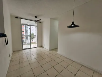 Apartamento com 2 Quartos à venda, 50m² no Anil, Rio de Janeiro