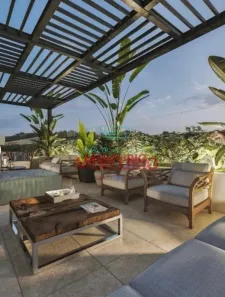 Apartamento com 3 Quartos à venda, 78m² no Parque Jardim Europa, Bauru