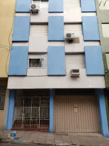 Apartamento com 1 Quarto à venda, 47m² no Centro Histórico, Porto Alegre