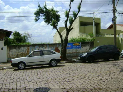 Lote/Terreno à venda, 313m² no Jardim Ribeiro, Valinhos